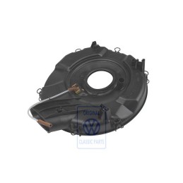 VW Original Filtro Aire Sin Caja Regulad. 