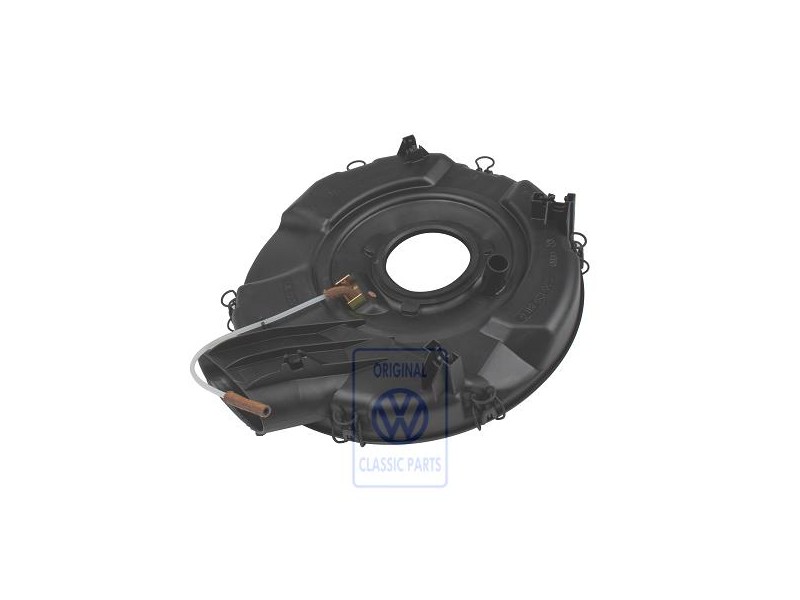 VW Original Filtro Aire Sin Caja Regulad. 