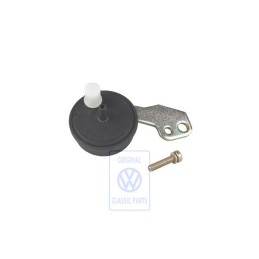 VW Original Valvula Horaria Termica - 030129630