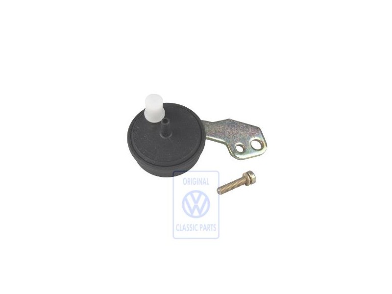 VW Original Valvula Horaria Termica - 030129630
