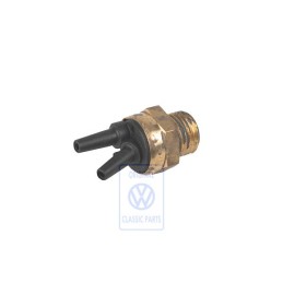 VW Original Valvula Termoneumatica - 030129630A
