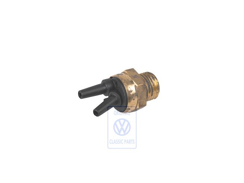 VW Original Valvula Termoneumatica - 030129630A