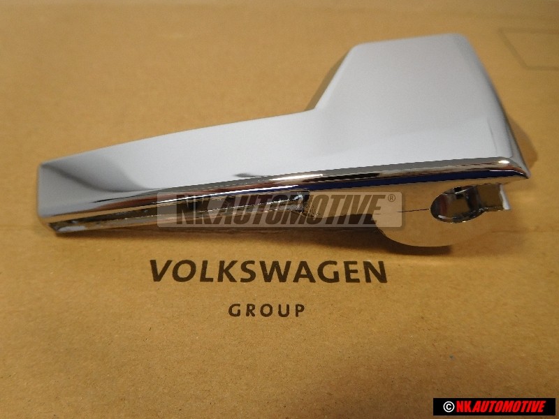 VW Original Palanca Accionamiento Interior - 321837226B