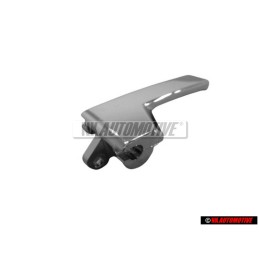 VW Original Palanca Accionamiento Interior - 321837226B