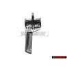 VW Original Palanca Accionamiento Interior - 321837226B