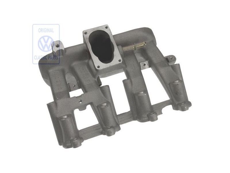VW Original Boca De Aspiracion - 030129711L