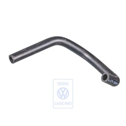VW Original Tubo Flexible - 030129724D