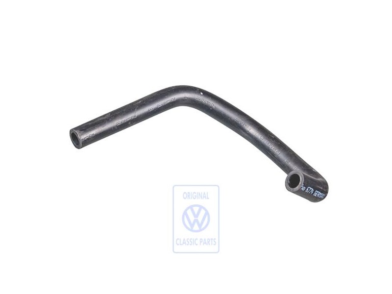 VW Original Tubo Flexible - 030129724D