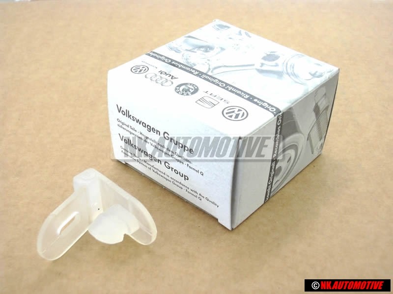 VW Original Tope Elastico - 357881195