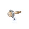 VW Original Tornillo De Ajuste De Ralenti Con Valvula - 030129809A