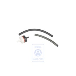 VW Original Valvula Retardo - 030131101