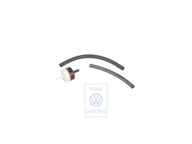 VW Original Valvula Retardo - 030131101