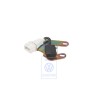 VW Original Conmutador Con Juego Cables - 030133093C