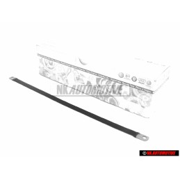 VW Original Cable De Masa - 357971537