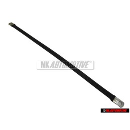 VW Original Cable De Masa - 357971537