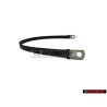 VW Original Cable De Masa - 357971537