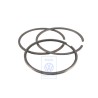 VW Original 1 Juego Segmentos Piston - 030198151
