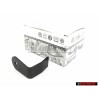 VW Original Chapa Soporte - 535121267B