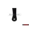 VW Original Chapa Soporte - 535121267B