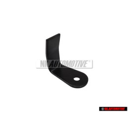 VW Original Chapa Soporte - 535121267B