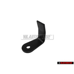 VW Original Chapa Soporte - 535121267B