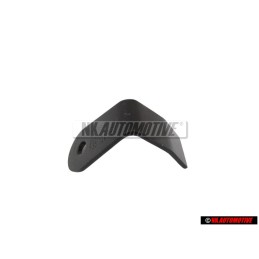 VW Original Chapa Soporte - 535121267B
