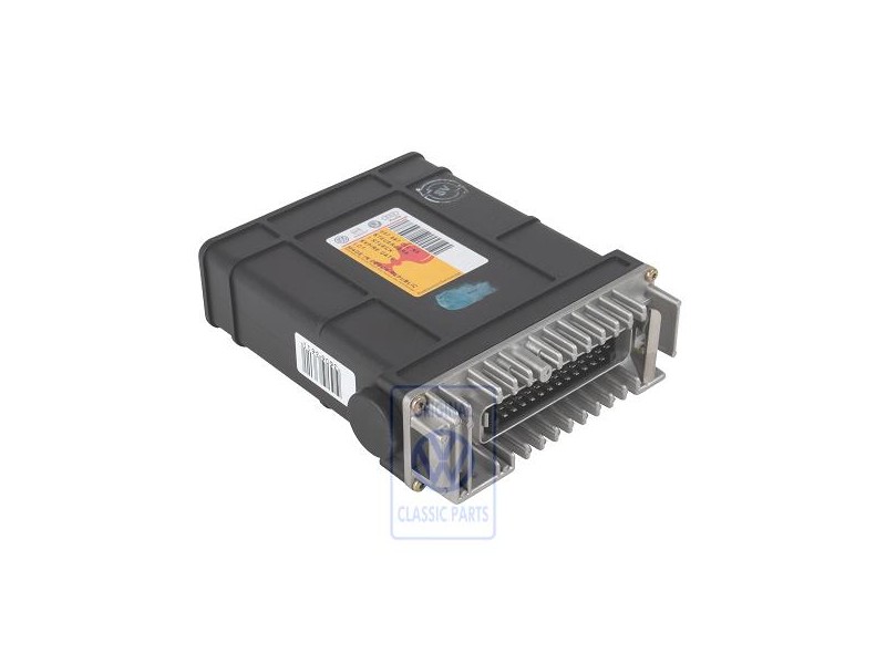 VW Original Unidad De Control - 037997022NX