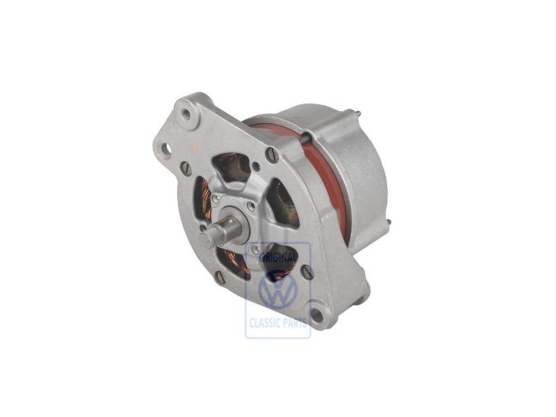 VW Original Alternador - 036903017KX