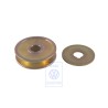 VW Original Polea Correa Trapezoidal - 036903119J