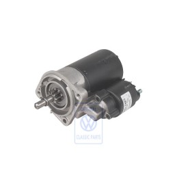 VW Original Motor Arranque - 036911023MX