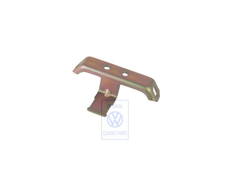 VW Original Soporte - 037133231L