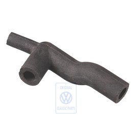 VW Original Tubo Flexible - 037133781