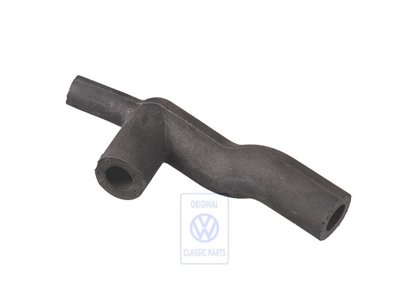 VW Original Tubo Flexible - 037133781