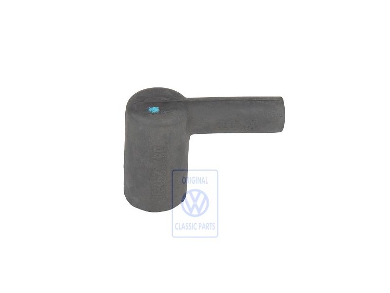 VW Original Pieza Reductora - 037133781B