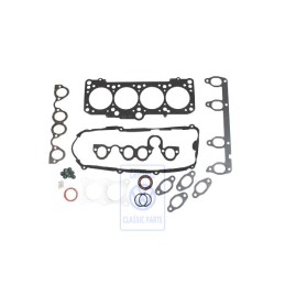 VW Original Juego De Retenes Para Culata - 037198012E