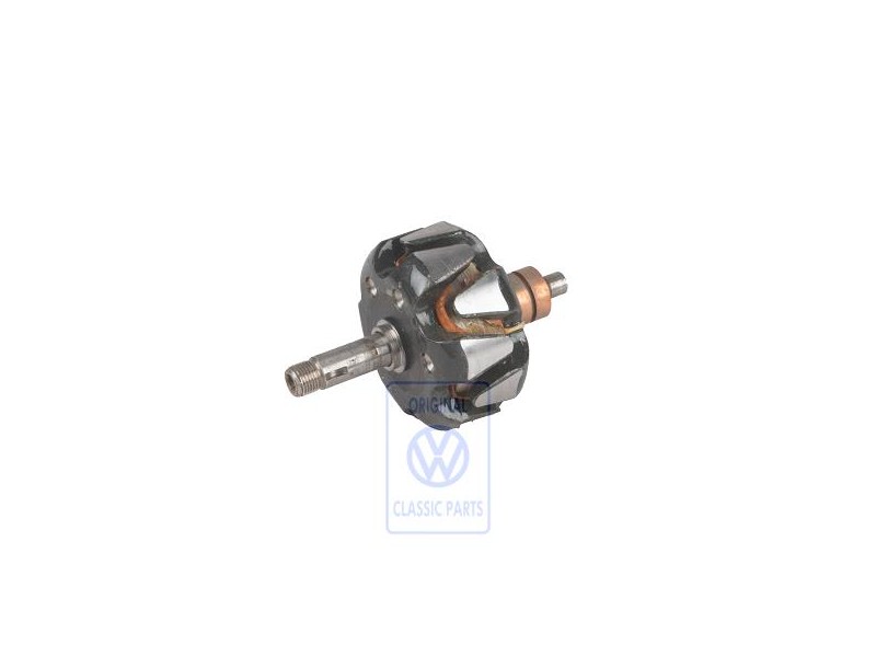 VW Original Rotor De Polos Salientes - 037903213C
