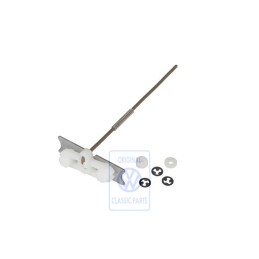 VW Original Juego Piezas Para Desconexion Boquilla Principal - 050129413