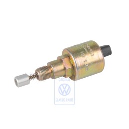VW Original Valv. Desconexion P. Aireacion Dinamica Camara Flotador - 050129414