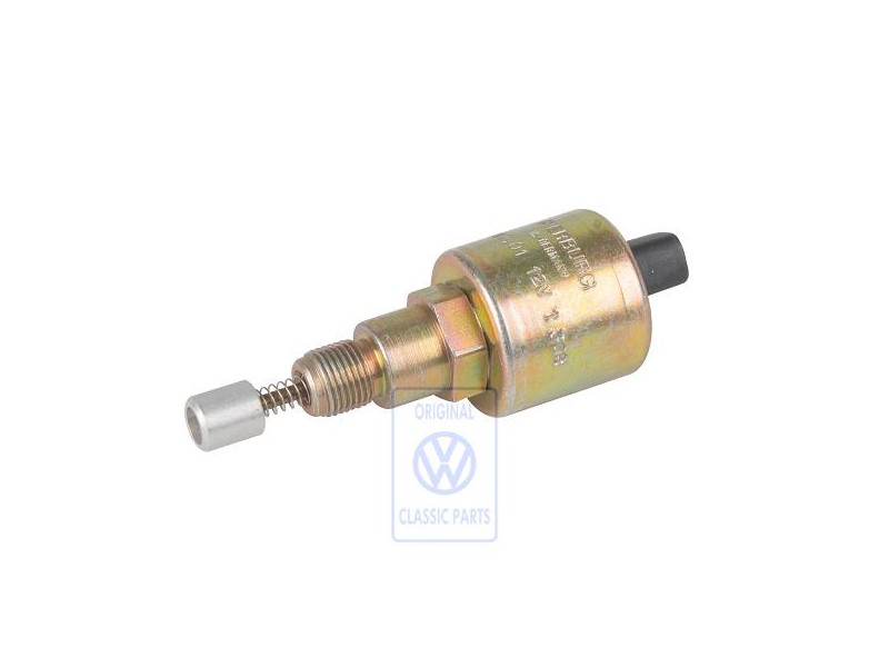 VW Original Valv. Desconexion P. Aireacion Dinamica Camara Flotador - 050129414