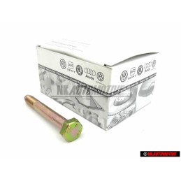 VW Original Tornillo Hexagonal - 861513471