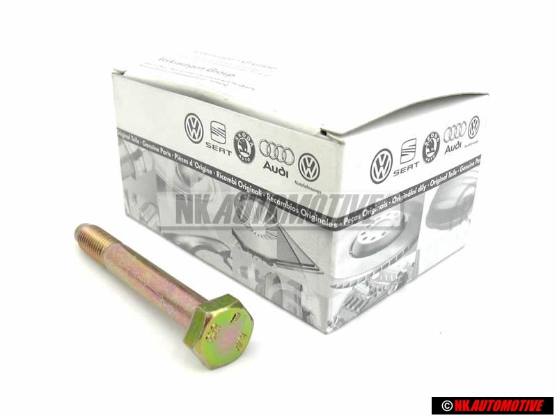 VW Original Tornillo Hexagonal - 861513471