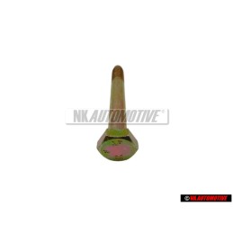 VW Original Tornillo Hexagonal - 861513471