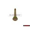 VW Original Tornillo Hexagonal - 861513471