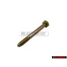 VW Original Tornillo Hexagonal - 861513471
