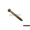 VW Original Tornillo Hexagonal - 861513471