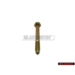VW Original Tornillo Hexagonal - 861513471