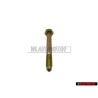 VW Original Tornillo Hexagonal - 861513471