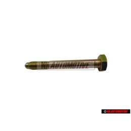 VW Original Tornillo Hexagonal - 861513471