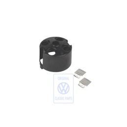 VW Original Tapa Blindaje - 050905209