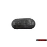VW Original Tapon - 049109291A